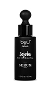 beU by ORGANO Jojoba Anti Aging Serum 1.0 fl.oz./ 30 mL