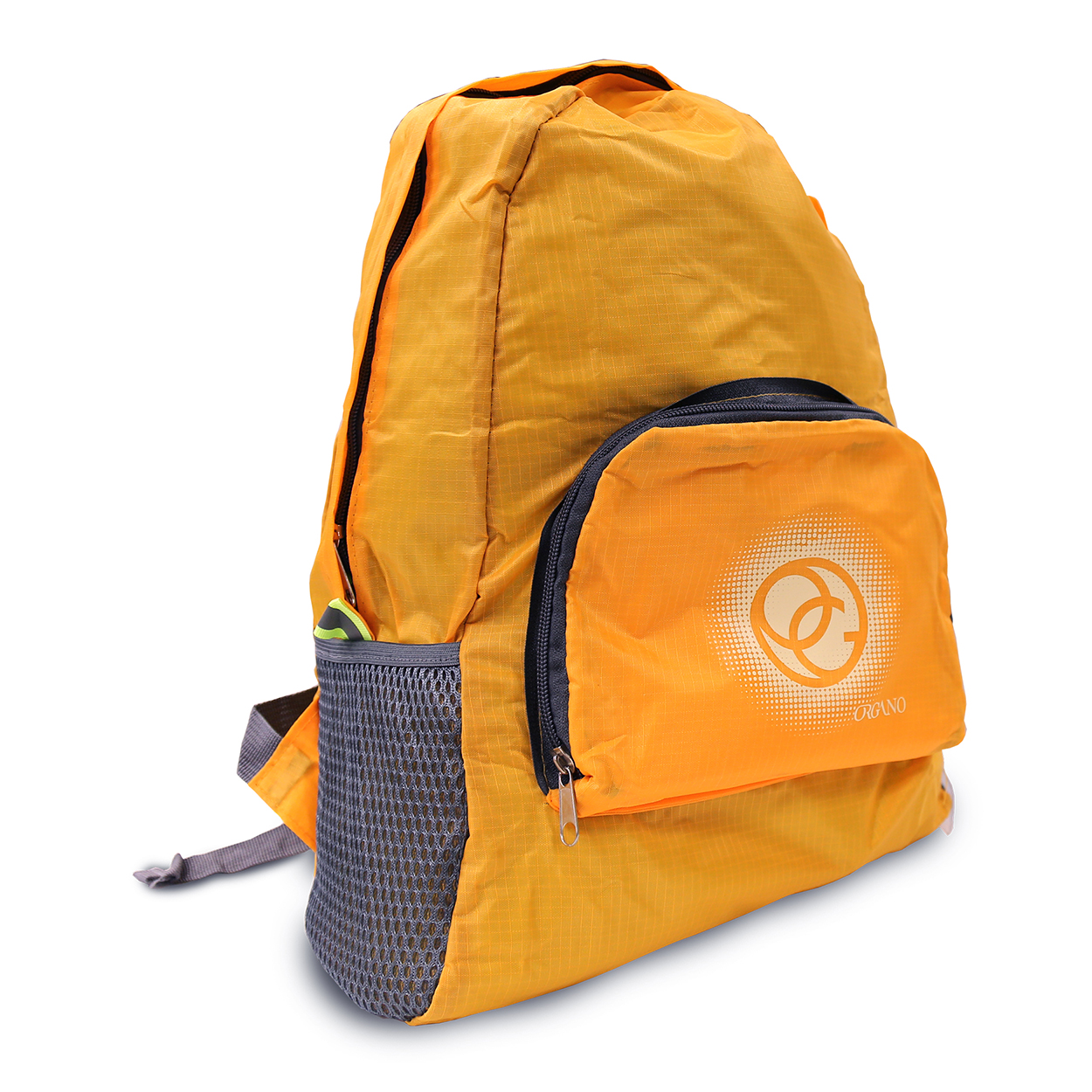 Organo Foldable Backpack