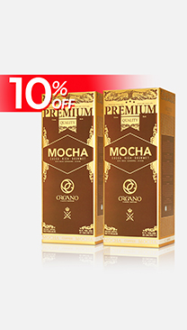 Mocha Bundle