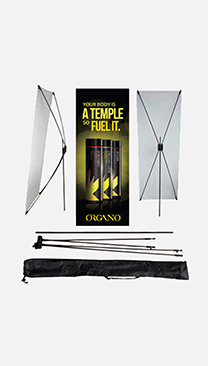Xbrace - OGX Capsule Vertical Banner