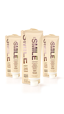 OG Smile 3 Pack