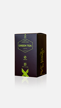 Organic Green Tea