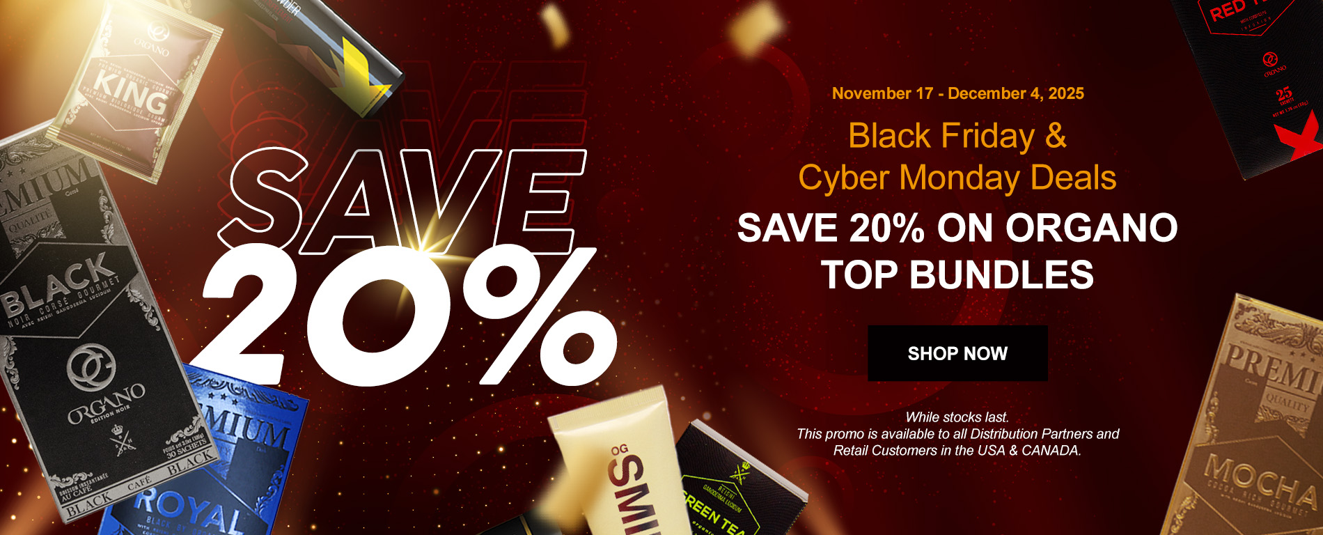 BFCM ENG USA and CAN